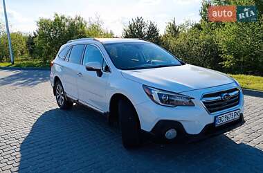 Subaru Outback 2018 Subaru Outback 2018