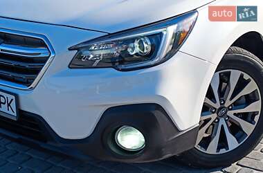 Универсал Subaru Outback 2018 в 