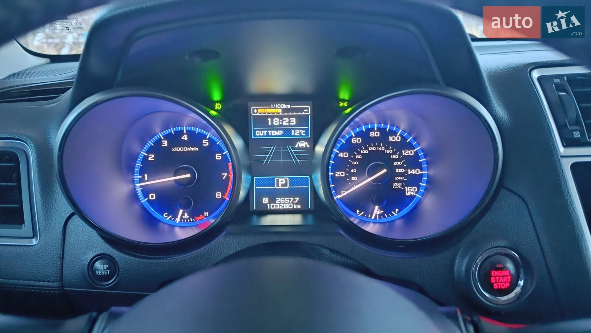 2018 Subaru Outback - мініатюра 37