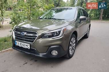 Универсал Subaru Outback 2019 в Киеве