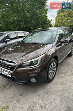 Универсал Subaru Outback 2019 в Днепре
