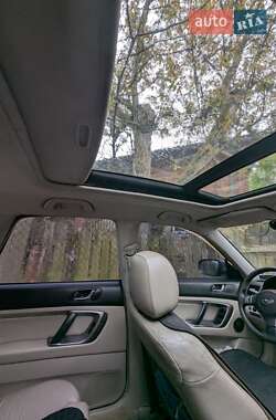 Универсал Subaru Outback 2004 в 