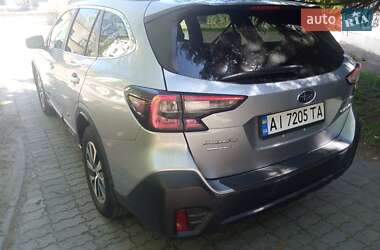 Універсал Subaru Outback 2020 в Києві