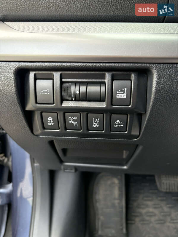 Универсал Subaru Outback 2018 в Днепре