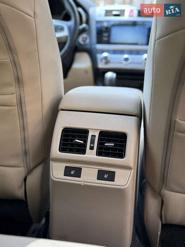 Универсал Subaru Outback 2015 в Каменском