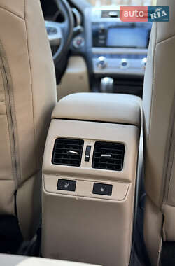 Универсал Subaru Outback 2015 в 