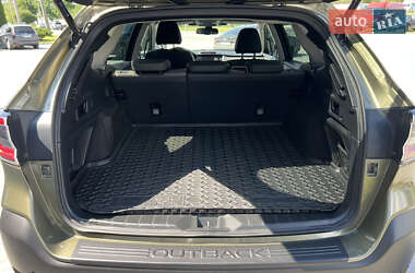 Універсал Subaru Outback 2022 в 