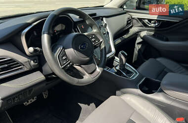 Універсал Subaru Outback 2022 в 