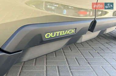 Універсал Subaru Outback 2022 в 