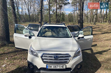 Subaru Outback 2015 Subaru Outback 2015