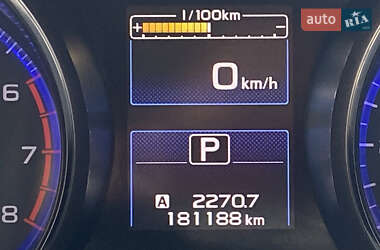 Універсал Subaru Outback 2015 в 