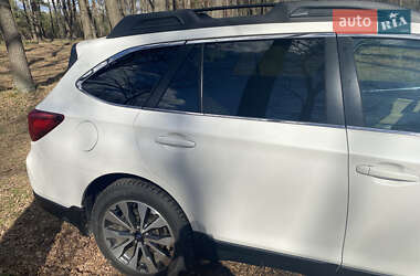 Універсал Subaru Outback 2015 в 