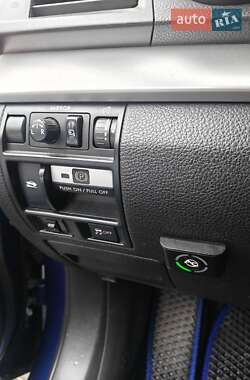 Универсал Subaru Outback 2011 в 