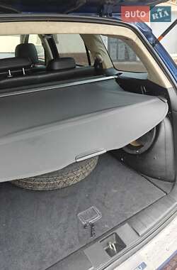 Универсал Subaru Outback 2011 в 