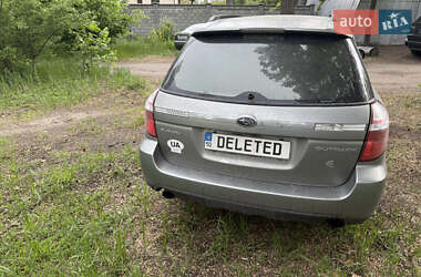 Універсал Subaru Outback 2006 в 