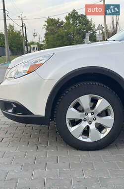 Універсал Subaru Outback 2010 в 