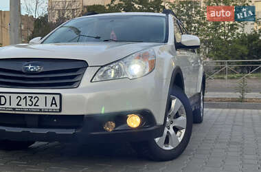 Універсал Subaru Outback 2010 в 
