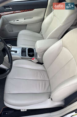 Універсал Subaru Outback 2010 в 