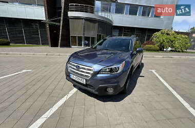 Subaru Outback 2016 Subaru Outback 2016
