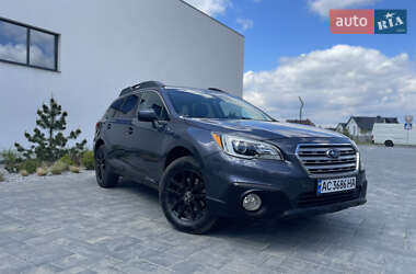 Subaru Outback 2014 Subaru Outback 2014