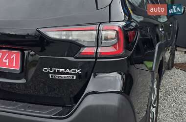 Внедорожник / Кроссовер Subaru Outback 2024 в 