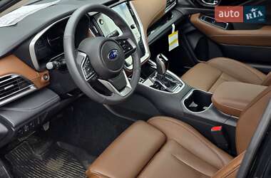 Внедорожник / Кроссовер Subaru Outback 2024 в 