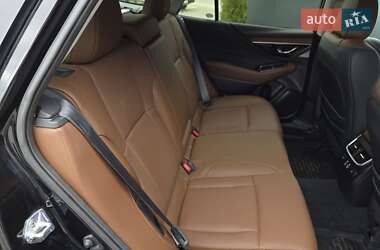 Внедорожник / Кроссовер Subaru Outback 2024 в 