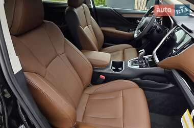 Внедорожник / Кроссовер Subaru Outback 2024 в 