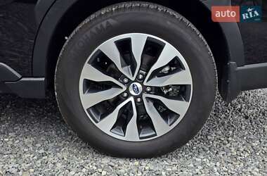 Внедорожник / Кроссовер Subaru Outback 2024 в 