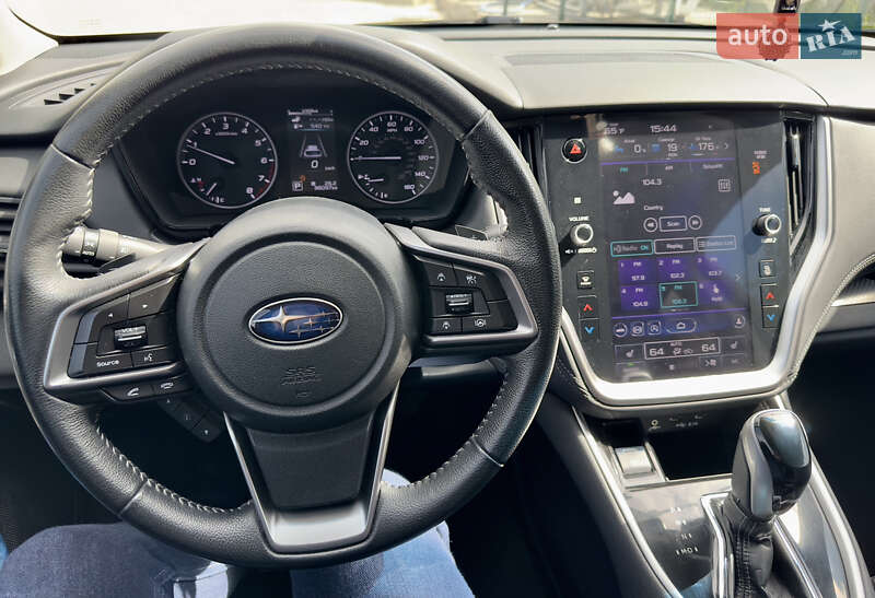 Універсал Subaru Outback 2020 в Вараші