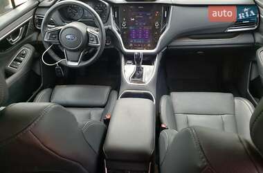 Універсал Subaru Outback 2020 в 