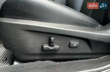 Универсал Subaru Outback 2011 в 