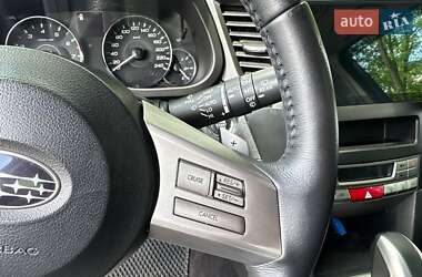 Универсал Subaru Outback 2011 в 