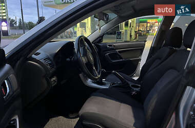 Универсал Subaru Outback 2006 в 
