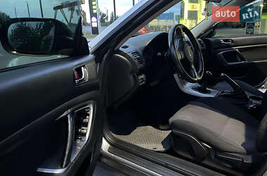 Универсал Subaru Outback 2006 в 