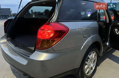 Универсал Subaru Outback 2006 в 