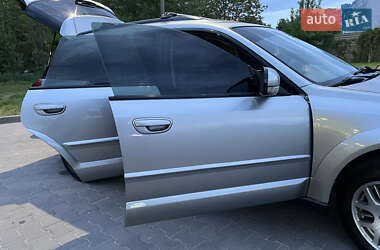 Универсал Subaru Outback 2006 в 