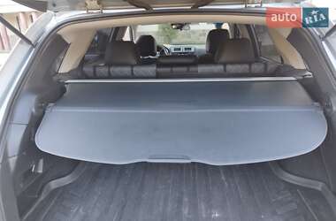 Универсал Subaru Outback 2015 в 