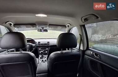 Универсал Subaru Outback 2006 в 