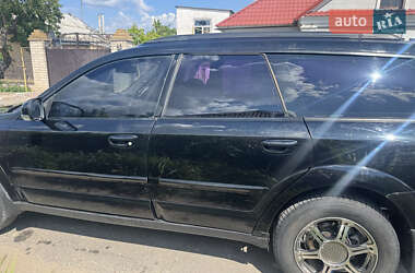 Универсал Subaru Outback 2005 в 