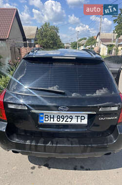 Универсал Subaru Outback 2005 в 