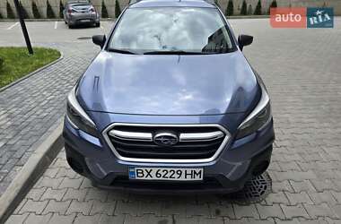 Універсал Subaru Outback 2018 в Хмельницькому