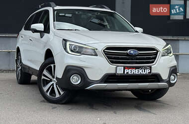Subaru Outback 2019 Subaru Outback 2019