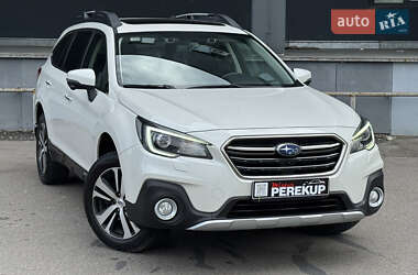 Универсал Subaru Outback 2019 в 