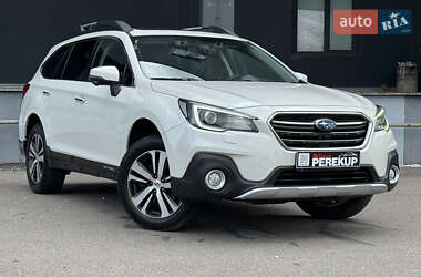 Универсал Subaru Outback 2019 в 