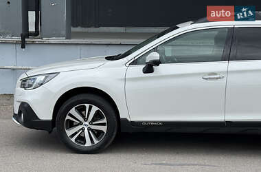 Универсал Subaru Outback 2019 в 