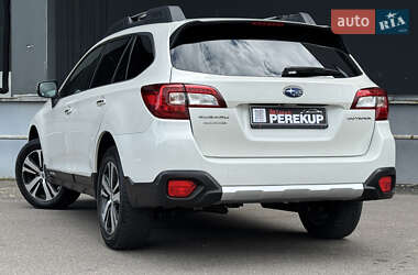 Универсал Subaru Outback 2019 в 