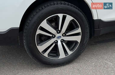 Универсал Subaru Outback 2019 в 