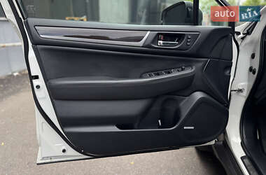 Универсал Subaru Outback 2019 в 