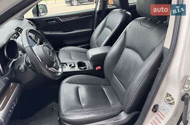 Универсал Subaru Outback 2019 в 